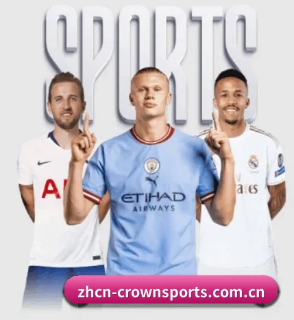 平台简介 - 体育资讯内容服务 | Crown Sports